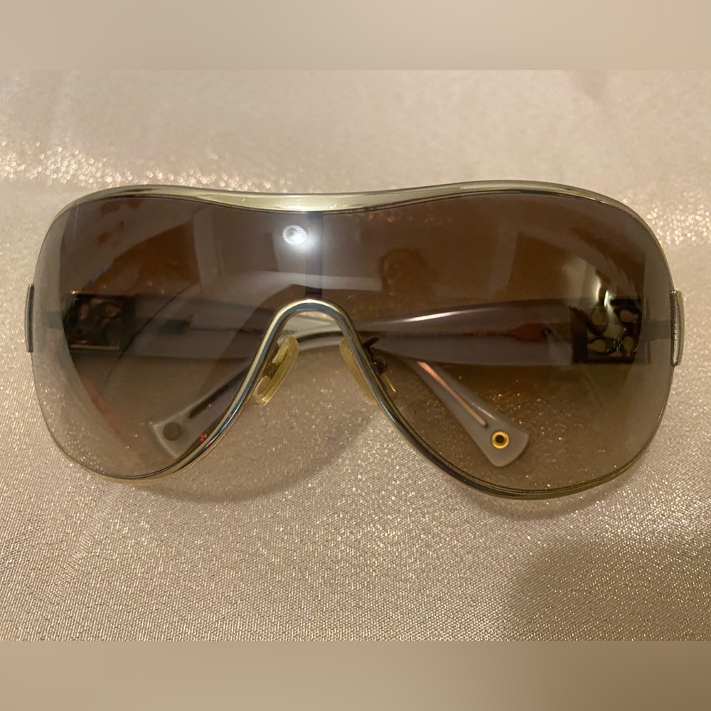 Coach ‘Reagan’ Sunglasses